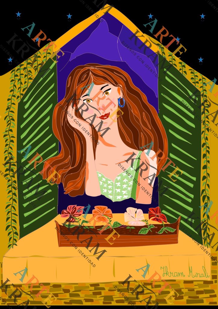 Julieta (Juliette)