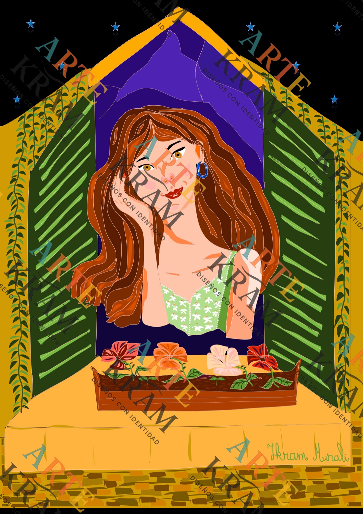 Julieta (Juliette) Julieta (Juliette)